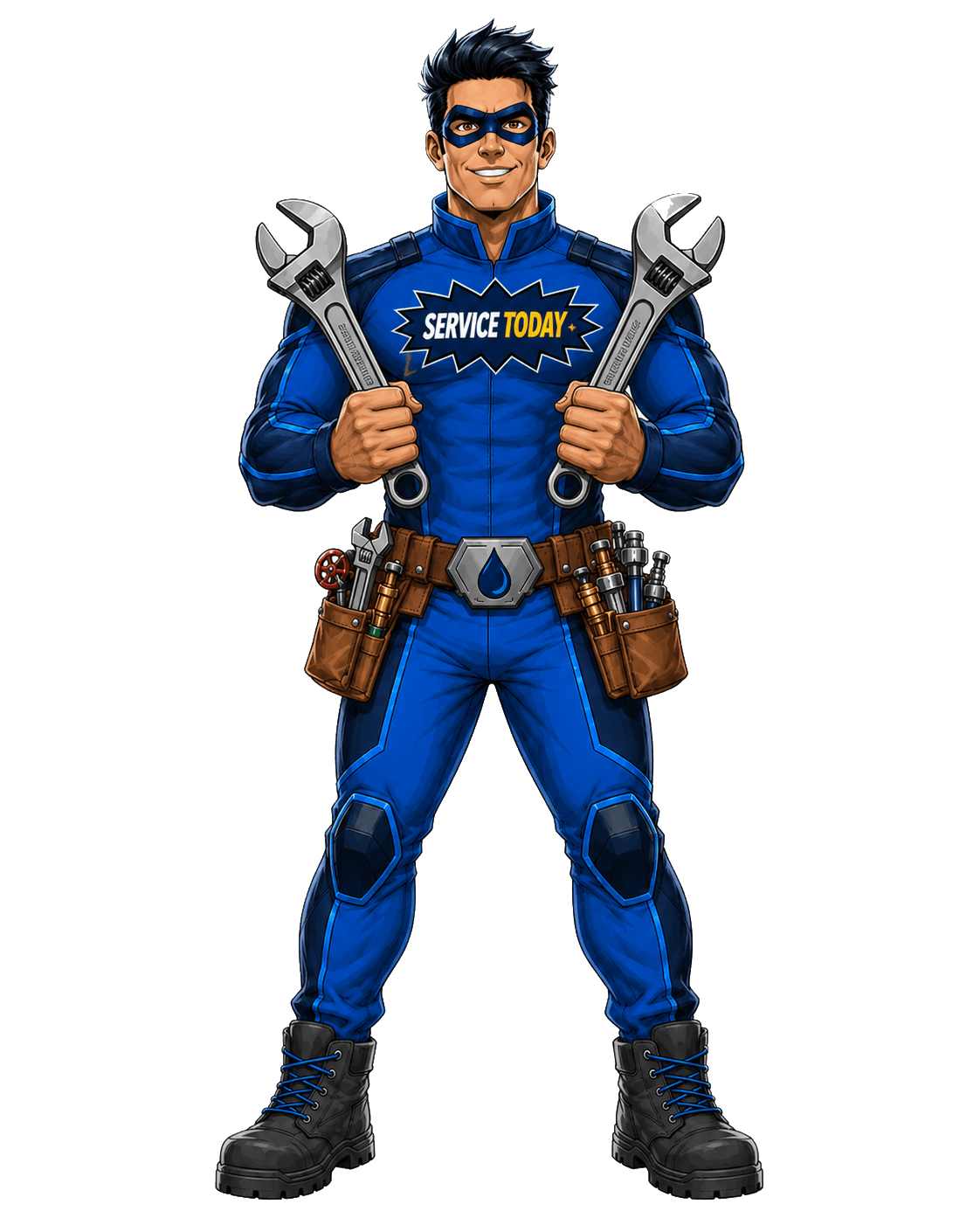 Plumbing Patrol